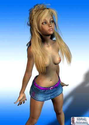 3dfucksluts Model