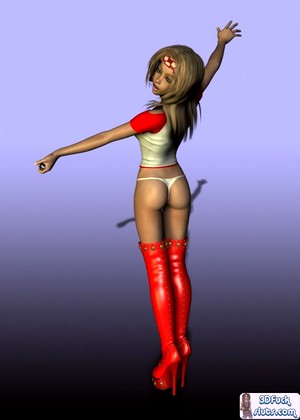 3dfucksluts Model