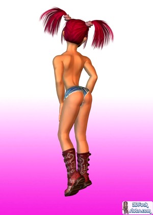 3dfucksluts Model