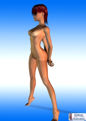 3dfucksluts Model