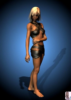 3dfucksluts Model