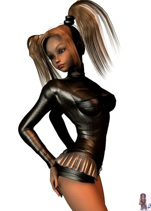 3dfucksluts Model