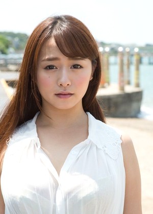 Marina Shiraishi