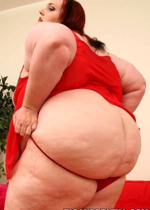 Huge Dildo Fatty
