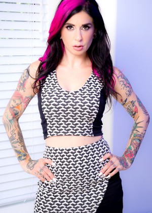 Joanna Angel