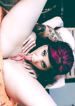 Joanna Angel