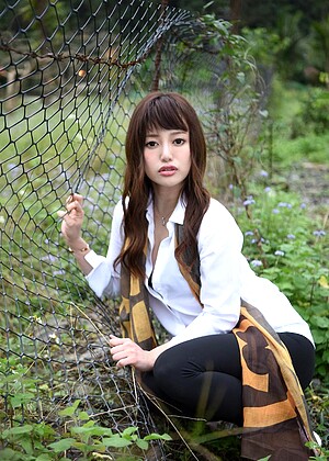 Mai Shirakawa