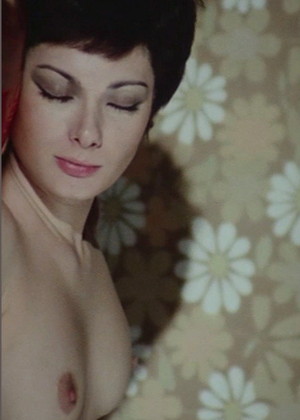 Edwige Fenech