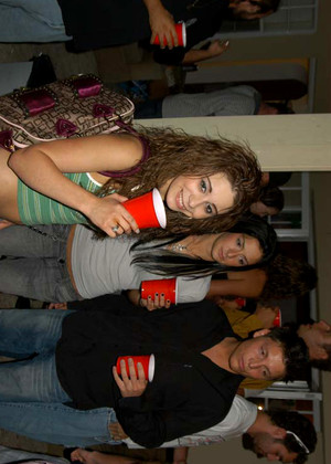 Collegewildparties Model