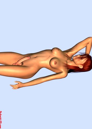 Dickgirls3d Model