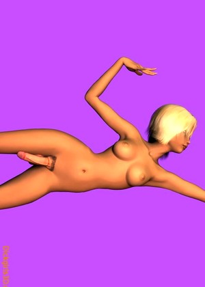 Dickgirls3d Model