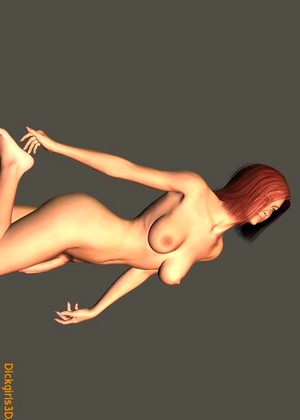 Dickgirls3d Model