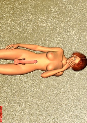 Dickgirls3d Model