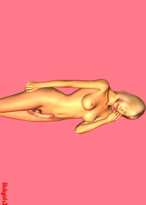 Dickgirls3d Model