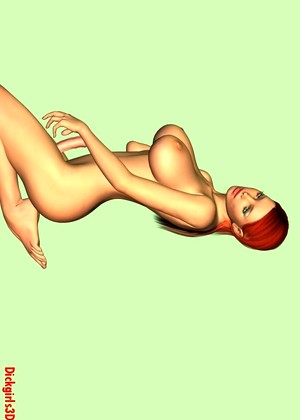 Dickgirls3d Model