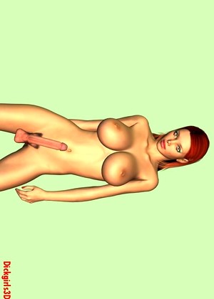 Dickgirls3d Model