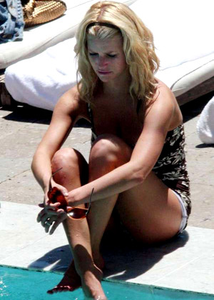 Jessica Simpson