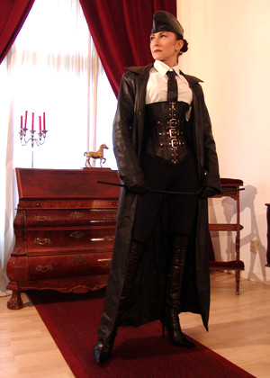 Governess Tara