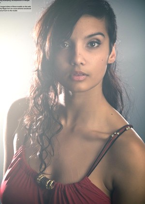 Indianbabeshanaya Model