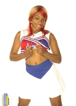 Innercitycheerleaders Model