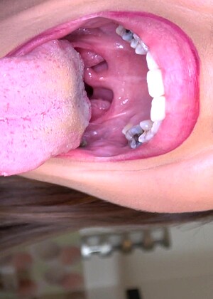 Insidemymouth Model