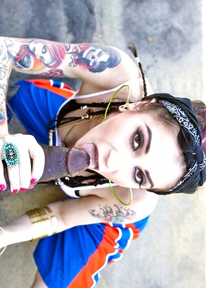 Joanna Angel