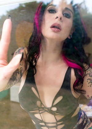 Joanna Angel