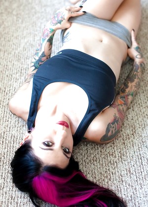 Joanna Angel