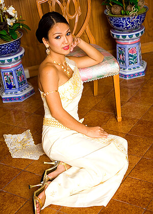 Ladyboygold Model