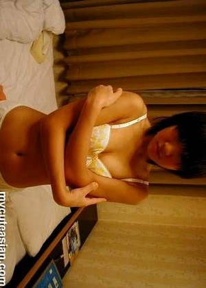 Mycuteasian Model