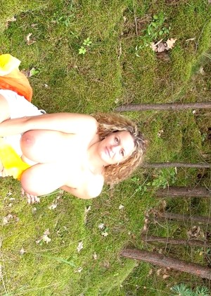 Naturebreasts Model