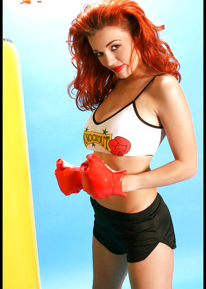 Pinupfiles Model