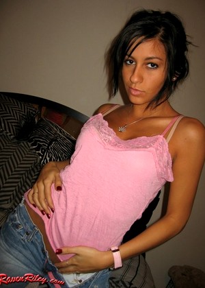 Raven Riley