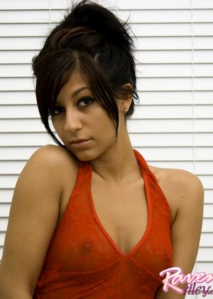 Raven Riley