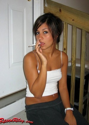 Raven Riley