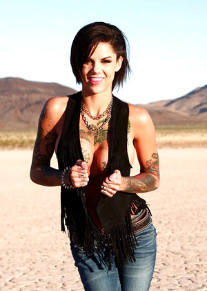 Bonnie Rotten