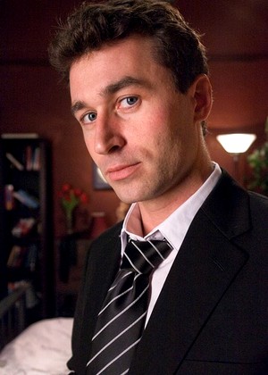 James Deen