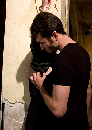 James Deen