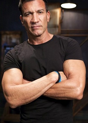 Marco Banderas