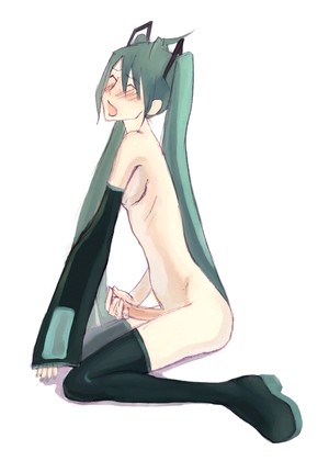 Hatsune Miku