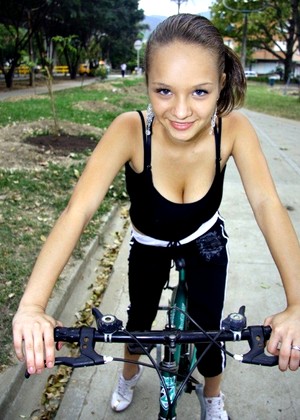 Bicycle Teen