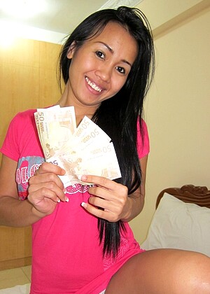 Thai Money Princess