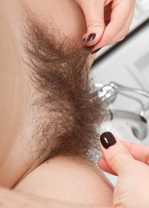 Wearehairy Model