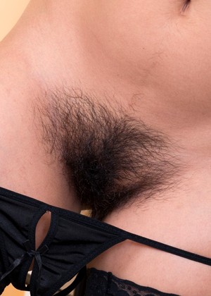 Wearehairy Model