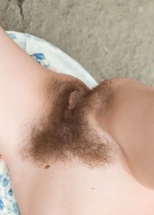 Wearehairy Model