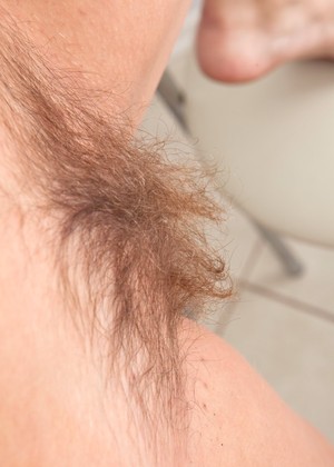 Wearehairy Model