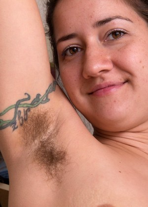 Wearehairy Model