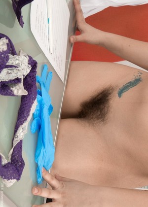 Wearehairy Model